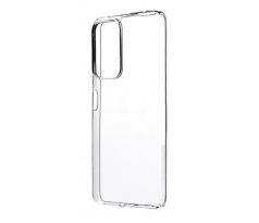 Transparentní silikonový kryt s tloušťkou 0,5mm - Xiaomi 11T / 11T Pro průsvitný
