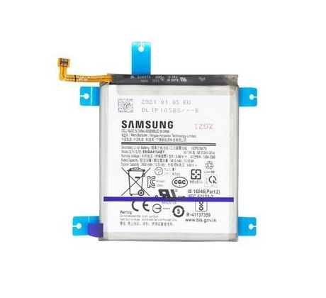 Baterie amsung EB-BA415ABY pro Samsung Galaxy A41 Li-Ion 3500mAh (Service Pack)