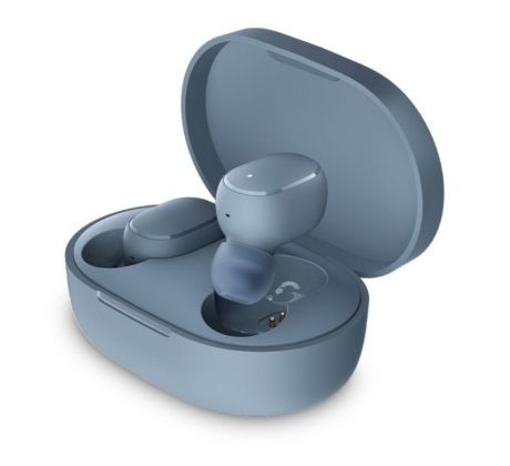 BEZDRÁTOVÁ SLUCHÁTKA XIAOMI REDMI BUDS ESSENTIAL WIRELESS EARPHONE BLUE