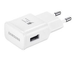 EP-TA200EBE Samsung USB nabíječka bílá