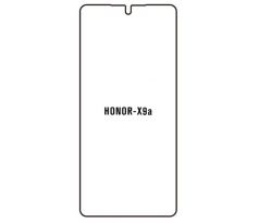 Hydrogel - ochranná fólie - Huawei Honor X9a