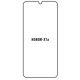 Hydrogel - ochranná fólie - Huawei Honor X7a (case friendly)