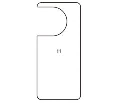 Hydrogel - zadní ochranná fólie - OnePlus 11