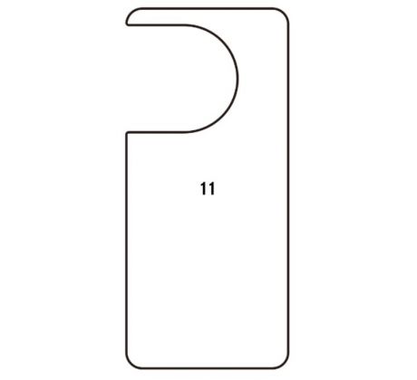 Hydrogel - matná zadní ochranná fólie - OnePlus 11