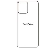 Hydrogel - zadní ochranná fólie - Motorola ThinkPhone