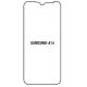 Hydrogel - matná ochranná fólie - Samsung Galaxy A14 5G