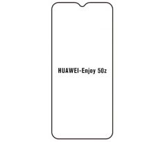 Hydrogel - ochranná fólie - Huawei Enjoy 50z