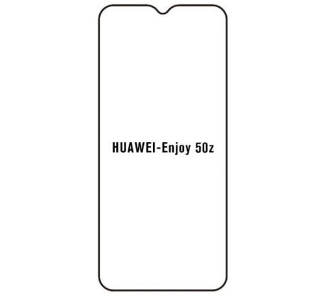 Hydrogel - ochranná fólie - Huawei Enjoy 50z