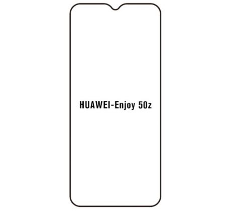 Hydrogel - Privacy Anti-Spy ochranná fólie - Huawei Enjoy 50z