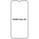Hydrogel - ochranná fólie - Huawei Enjoy 50z (case friendly)