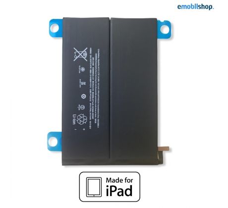 Baterie - Apple iPad Mini 2/Mini 3 A1512 6471mAh