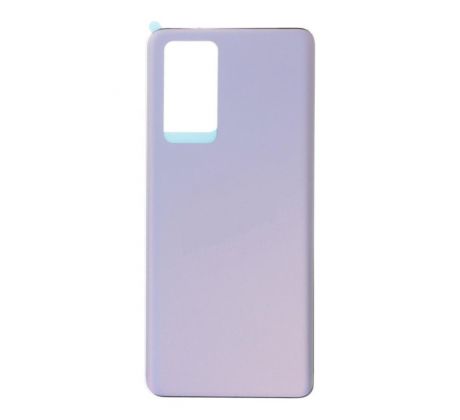 Xiaomi 12 Pro - Zadní kryt baterie - Purple (náhradní díl)