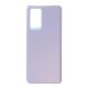 Xiaomi 12 Pro - Zadní kryt baterie - Purple (náhradní díl)