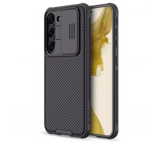 NILLKIN CAMSHIELD PRO GALAXY S23+ PLUS BLACK