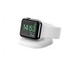 BEZDRÁTOVÁ NABÍJEČKA TECH-PROTECT QI3W-IW2 WIRELESS CHARGER APPLE WATCH WHITE