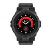 ŘEMÍNEK TECH-PROTECT SCOUT ”PRO” SAMSUNG GALAXY WATCH 5 PRO (45MM) BLACK