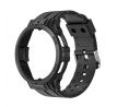 ŘEMÍNEK TECH-PROTECT SCOUT ”PRO” SAMSUNG GALAXY WATCH 5 PRO (45MM) BLACK