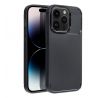 CARBON PREMIUM Case  iPhone X / XS černý