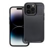 CARBON PREMIUM Case  iPhone X / XS černý