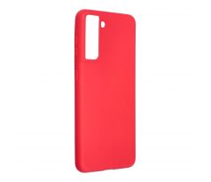 SOFT Case  Samsung Galaxy A23 5G červený