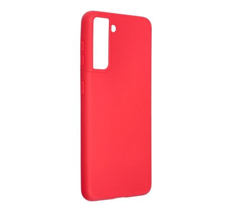 SOFT Case  Samsung Galaxy A23 5G červený