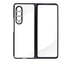 Forcell FOCUS Case  Samsung Galaxy Z Fold 3 černý