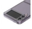 Forcell CLEAR CASE Case  Samsung Galaxy Z Flip 3 průsvitný