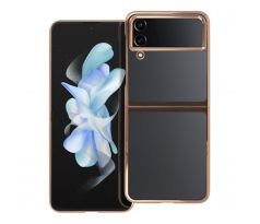 Forcell FOCUS Case  Samsung Galaxy Z Flip 4 (růžový)