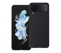Forcell SLIM Case  Samsung Galaxy Z Flip 4 černý
