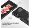 Forcell NITRO Case  Samsung Galaxy Z Flip 4 černý