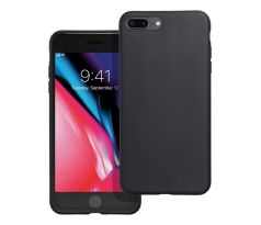 MATT Case  iPhone 7 Plus / 8 Plus černý