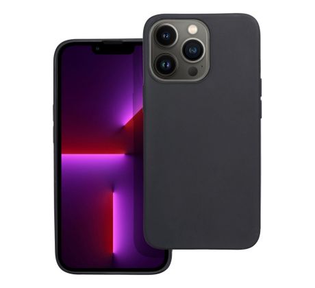 MATT Case  iPhone 13 Pro černý