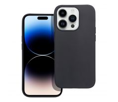 MATT Case  iPhone 14 Pro černý