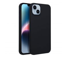 MATT Case  iPhone 14 Plus černý