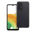 MATT Case  Samsung Galaxy A33 5G černý