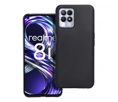 MATT Case   Realme 8i černý