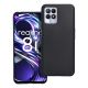 MATT Case   Realme 8i černý
