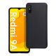 MATT Case  Xiaomi Redmi 9A / 9AT černý
