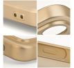 METALLIC Case  iPhone 14 Pro zlatý