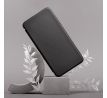 PIANO Book  Samsung Galaxy A12 černý