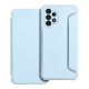 PIANO Book  Samsung Galaxy A13 4G slabomodrý