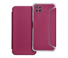 PIANO Book  Samsung Galaxy A22 5G magenta