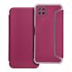 PIANO Book  Samsung Galaxy A22 5G magenta