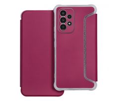 PIANO Book  Samsung Galaxy A03 magenta