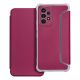 PIANO Book  Samsung Galaxy A03 magenta