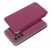 PIANO Book  Samsung Galaxy A03 magenta