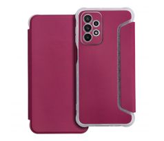 PIANO Book  Samsung Galaxy  A23 5G magenta