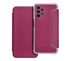 PIANO Book  Samsung Galaxy A13 5G / A04S magenta