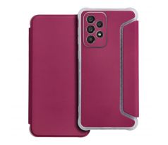 PIANO Book  Samsung Galaxy  A33 5G magenta