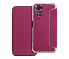 PIANO Book  Xiaomi Redmi Note 11 / 11S magenta